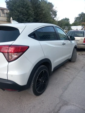 Honda Hr-v 1.6  d earthdreams | Mobile.bg    4