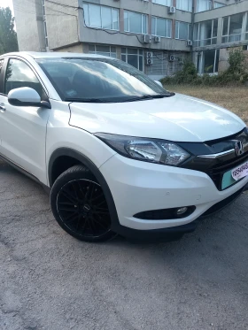 Honda Hr-v 1.6  d earthdreams | Mobile.bg    2