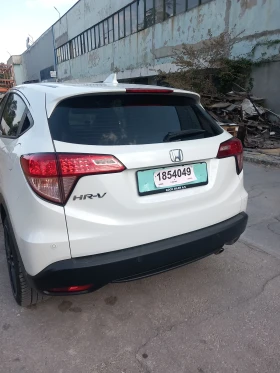 Honda Hr-v 1.6  d earthdreams | Mobile.bg    6