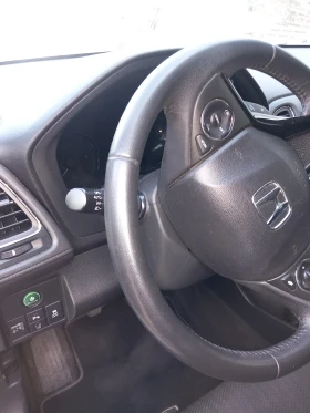 Honda Hr-v 1.6  d earthdreams | Mobile.bg    8