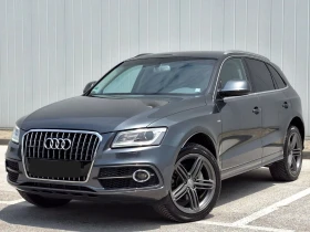 Обява за продажба на Audi Q5 3.0 TDI Quattro 245 к.с. ~37 900 лв. - изображение 2