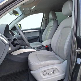 Обява за продажба на Audi Q5 3.0 TDI Quattro 245 к.с. ~37 900 лв. - изображение 8