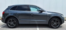 Обява за продажба на Audi Q5 3.0 TDI Quattro 245 к.с. ~37 900 лв. - изображение 4