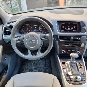 Обява за продажба на Audi Q5 3.0 TDI Quattro 245 к.с. ~37 900 лв. - изображение 7
