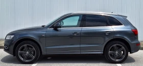 Обява за продажба на Audi Q5 3.0 TDI Quattro 245 к.с. ~37 900 лв. - изображение 3