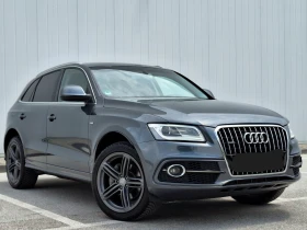 Обява за продажба на Audi Q5 3.0 TDI Quattro 245 к.с. ~37 900 лв. - изображение 1