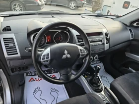 Mitsubishi Outlander 2.0DI-D-140= 7= 44= 6= ROCKFORD=  | Mobile.bg    8