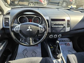 Mitsubishi Outlander 2.0DI-D-140= 7= 44= 6= ROCKFORD=  | Mobile.bg    11
