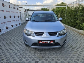 Mitsubishi Outlander 2.0DI-D-140кс= 7МЕСТА= 4х4= 6СК= ROCKFORD= ОБСЛУЖЕ