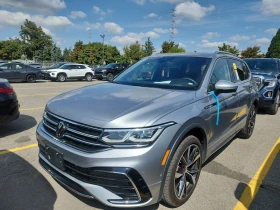 VW Tiguan Highline R-Line * * CARFAX * * АВТО КРЕДИТ * * 