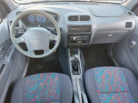 Daihatsu Terios 1.3i* GPL* CLIMATIC*  | Mobile.bg    9