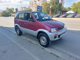 Daihatsu Terios 1.3i* GPL* CLIMATIC*  | Mobile.bg    5