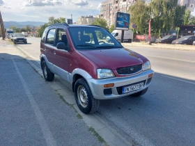 Daihatsu Terios 1.3i* GPL* CLIMATIC*  | Mobile.bg    6