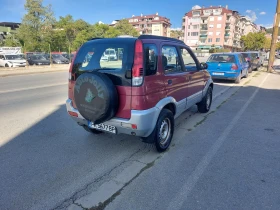     Daihatsu Terios 1.3i* GPL* CLIMATIC* 