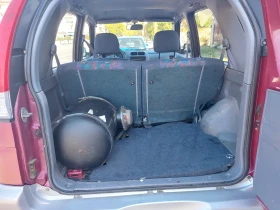 Daihatsu Terios 1.3i* GPL* CLIMATIC*  | Mobile.bg    14