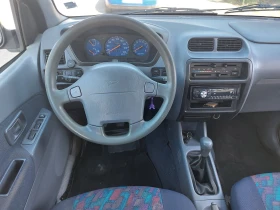 Daihatsu Terios 1.3i* GPL* CLIMATIC*  | Mobile.bg    10