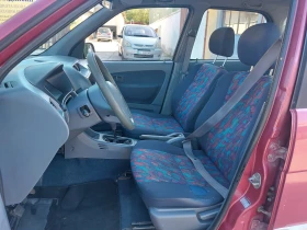 Daihatsu Terios 1.3i* GPL* CLIMATIC*  | Mobile.bg    7