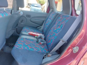 Daihatsu Terios 1.3i* GPL* CLIMATIC*  | Mobile.bg    8