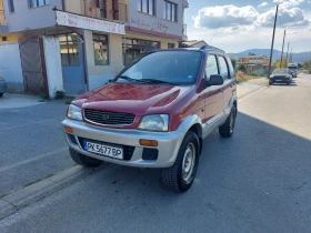     Daihatsu Terios 1.3i* GPL* CLIMATIC* 