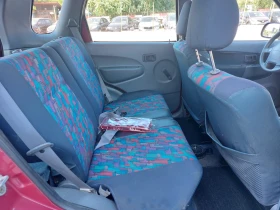 Daihatsu Terios 1.3i* GPL* CLIMATIC*  | Mobile.bg    11