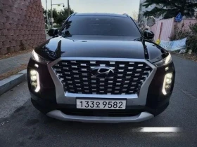 Обява за продажба на Hyundai Palisade Diesel 2.2 4WD Prestige ~49 051 лв. - изображение 1