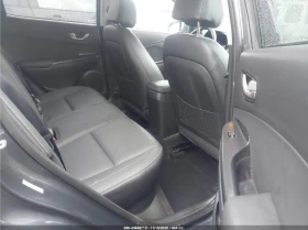 Hyundai Kona LIMITED / 4X4 / КОЖЕН САЛОН / ПОДГРЕВИ / ШИБИДАХ - 18900 лв. / 9663.42 € - 81652368 9