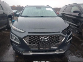 Hyundai Kona LIMITED / 4X4 / КОЖЕН САЛОН / ПОДГРЕВИ / ШИБИДАХ - 18900 лв. / 9663.42 € - 81652368 2