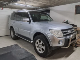 Mitsubishi Pajero 3.2 DI-DC-167000 км.ПЪЛНА СЕРВИЗНА ИСТОРИЯ, снимка 17