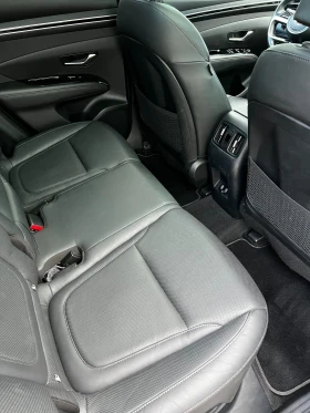 Hyundai Tucson Plug-in Hybrid Prime 4WD - 26025 € / 50900.48 лв. - 49530524 13