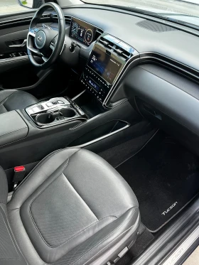 Hyundai Tucson Plug-in Hybrid Prime 4WD - 26025 € / 50900.48 лв. - 49530524 11