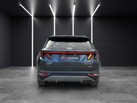 Hyundai Tucson Plug-in Hybrid Prime 4WD - 26025 € / 50900.48 лв. - 49530524 6