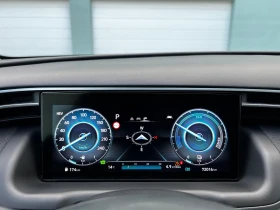 Hyundai Tucson Plug-in Hybrid Prime 4WD - 26025 € / 50900.48 лв. - 49530524 16