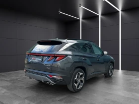 Hyundai Tucson Plug-in Hybrid Prime 4WD - 26025 € / 50900.48 лв. - 49530524 3