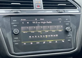 VW Tiguan R-LINE * * COMFORTLINE * * 1 СОБСТВЕНИК * * КАМЕРА - 18999 € / 37158.81 лв. - 73959582 6