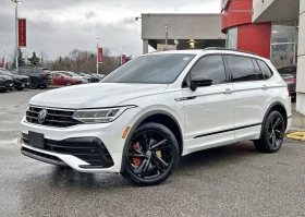 VW Tiguan R-LINE * * COMFORTLINE * * 1 СОБСТВЕНИК * * КАМЕРА