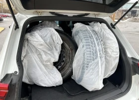 VW Tiguan R-LINE * * COMFORTLINE * * 1 СОБСТВЕНИК * * КАМЕРА - 18999 € / 37158.81 лв. - 73959582 12