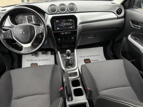 Suzuki Vitara 1.6DDIS/Camera/EU6, снимка 10