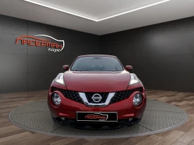 Nissan Juke 1.5DCI TEKNA  - 7495 € / 14658.95 лв. - 91672383 5