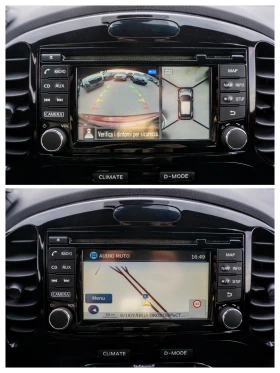 Nissan Juke 1.5DCI TEKNA  - 7495 € / 14658.95 лв. - 91672383 11