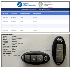 Nissan Juke 1.5DCI TEKNA  - 7495 € / 14658.95 лв. - 91672383 6