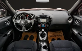 Nissan Juke 1.5DCI TEKNA  - 7495 € / 14658.95 лв. - 91672383 10