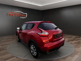 Nissan Juke 1.5DCI TEKNA  - 7495 € / 14658.95 лв. - 91672383 4