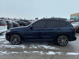 BMW X3 M40i * CARFAX * 360 КАМЕРИ* ПАНОРАМА* ПОДГРЕВИ - 38900 € / 76081.79 лв. - 75584652 3
