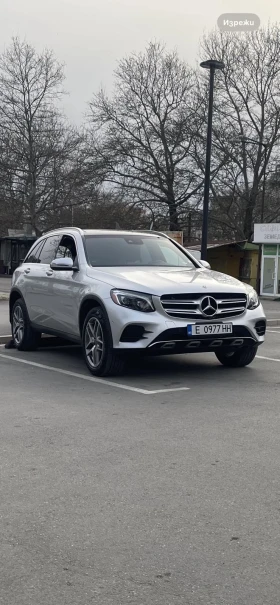 Mercedes-Benz GLC 300 - 19900 € / 38921.02 лв. - 41200507 2