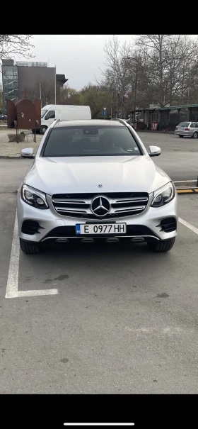 Mercedes-Benz GLC 300 - 19900 € / 38921.02 лв. - 41200507 7