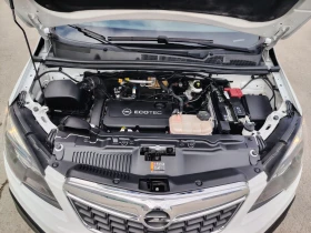 Opel Mokka 1.6 БЕНЗИН - 8200 € / 16037.81 лв. - 21054272 15