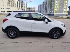 Opel Mokka 1.6 БЕНЗИН - 8200 € / 16037.81 лв. - 21054272 3