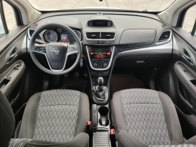 Opel Mokka 1.6 БЕНЗИН - 8200 € / 16037.81 лв. - 21054272 16