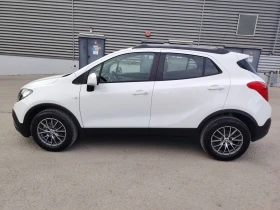 Opel Mokka 1.6 БЕНЗИН - 8200 € / 16037.81 лв. - 21054272 8