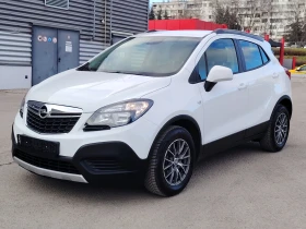 Opel Mokka 1.6 БЕНЗИН - 8200 € / 16037.81 лв. - 21054272 6